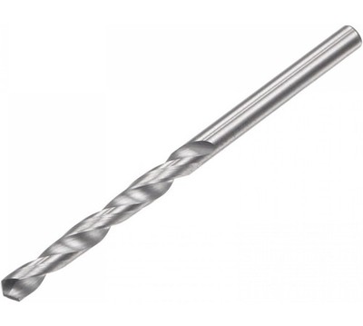 NEW uxcell 1Pc Solid Tungsten Carbide 2.5mm C2/K20 Jobber Drill Bit Straight