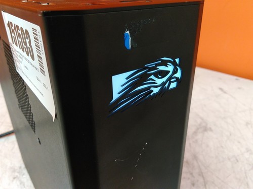 Falcon Northwest Gaming PC ASUS Z87I-Deluxe Intel i7-4770K 3.5GHz 4GB 0HD  - Picture 4 of 11