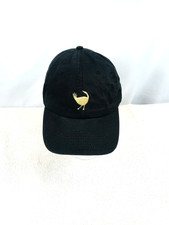 Wild Goose Tavern Chatham Hat Champion Strapb...