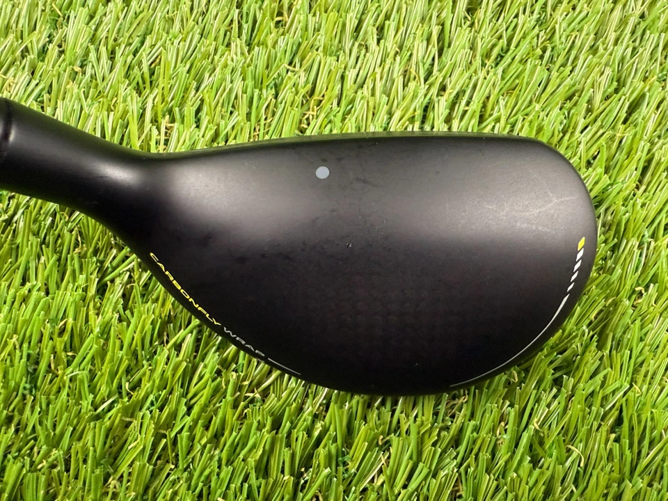 *Near Mint* Ping G430 6 Hybrid 30* | Right Hand | Rogue 95TX Tour Extra Stiff - Image 3 of 4