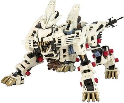 Kotobukiya HMM RZ-041 Liger Zero Marking Plus Ver 1/72 Model Kit Japan