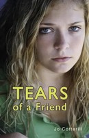 Tears Of A Friend | Cotterill Jo | Englisch | Taschenbuch | Shades | 2019