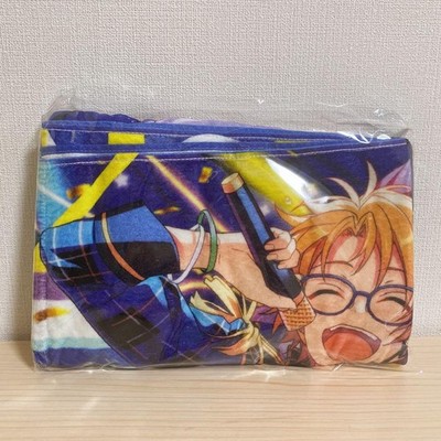 Ensemble Stars Star Trickstar Badetuch