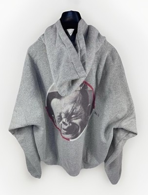 enfants riches deprimes erd リボン ピンズ Enfants Riches Déprimés Safety Pin Logo Hoodie 🧷 This week's drop