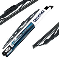 Oximo Wu Scheibenwischer FüR Mazda 323 5 V Ba FließHeck 1994-1998