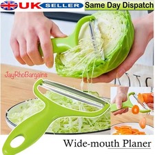 Vegetable Peeler Cabbage Grater Salad Slicer Cutter Kitchen Gadgets Tools Home