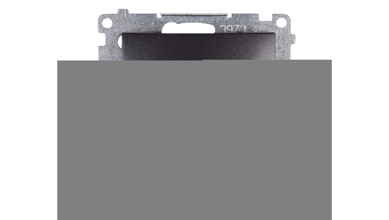 RJ45 Computer Single Socket Cat.6 with Simon 54 D61.01/48