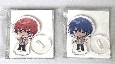 Angel Beats!! Acryl Petit Stand Kanade Tachibana