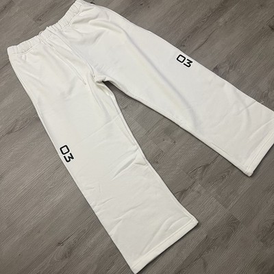 GV Gallery Raspberry Hills Love My Lou s 03 Sweatpants Size Large Brand New