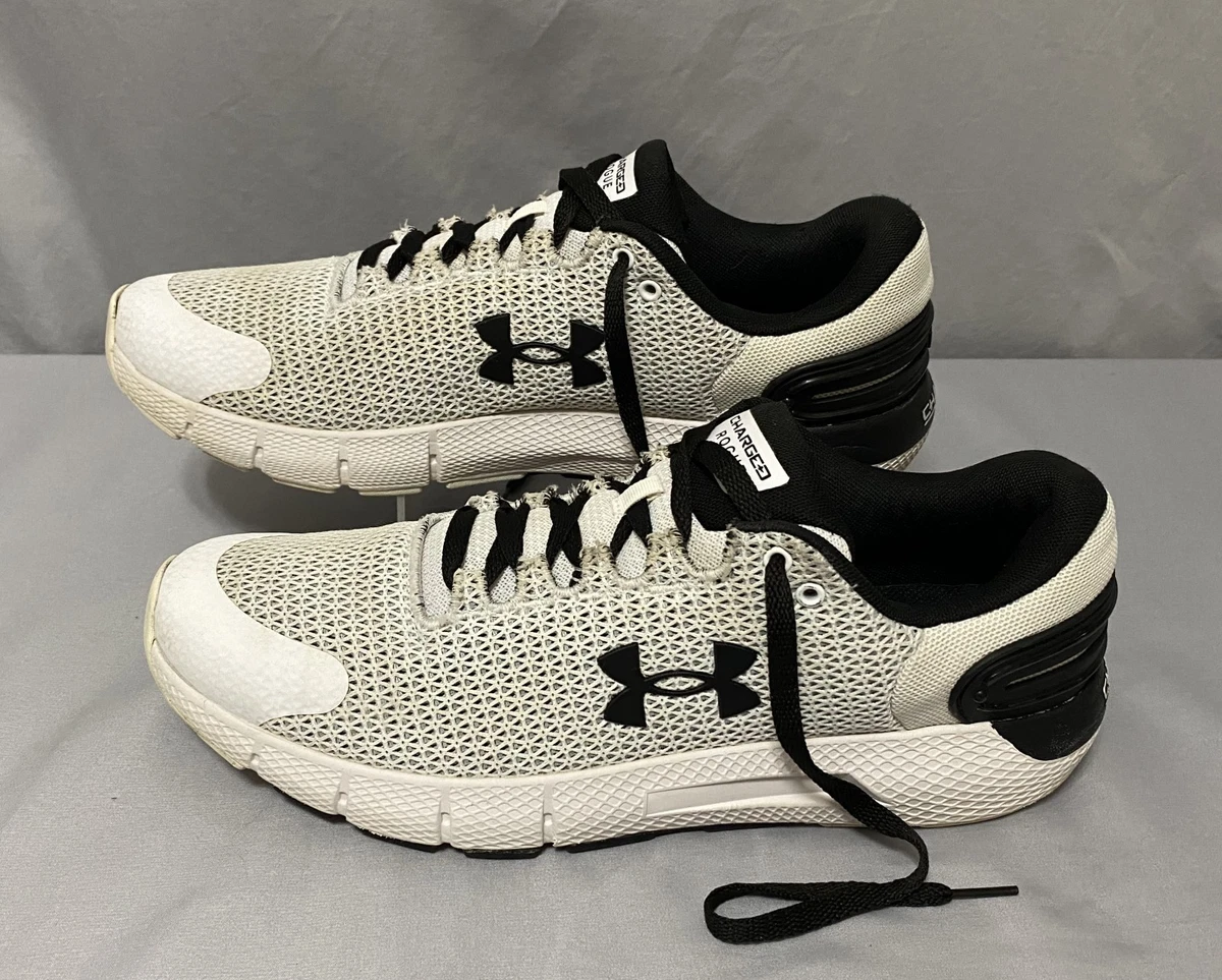 Under Armour Charged Rogue 2.5 Black for sale | eBay display picture 3