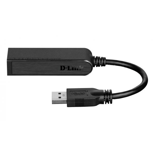 USB 3.0 TO GIGABIT ETHERNET ADAPTER - Immagine 6