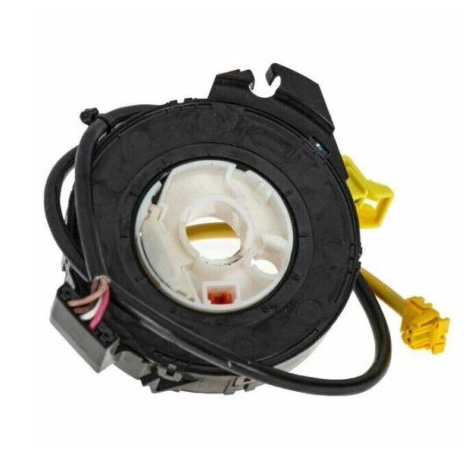 Steering Wheel Clock spring For GMC Savana 1500 Yukon For Cadillac Escalade - Image 3 of 4