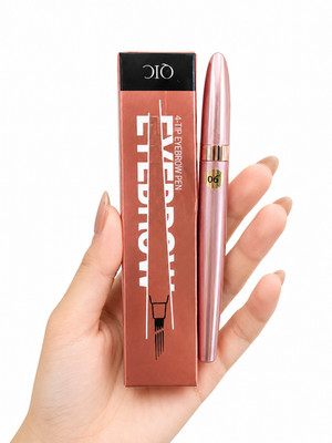 QIC Microblading Brow Pen Shade 06 Brown