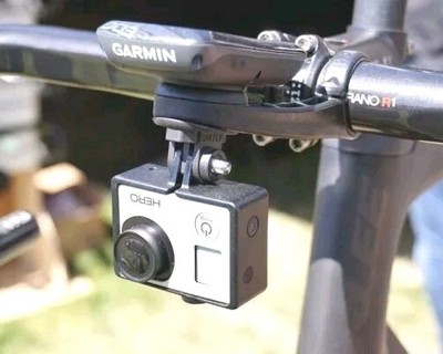 BAR FLY GOPRO BASE FÜR MAX MINI PRIME STEMCAP SPECIALIZED VENGE & ANDERE HALTERUNGEN 