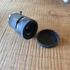 Rainbow CCTV Lense L308VCS