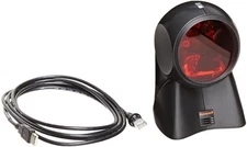 Honeywell Orbit 7120 Omnidirectional USB 1D Barcode Scanner Kit (MK7120-31A38)