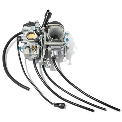 Vergaser für Yamaha Drag Star 1100 XVS1100 5EL-14900-20-00 5EL-14900-21-00
