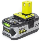 5000mAh PACK 18V For RYOBI P108 One + Plus High Capacity Battery Lithium-Ion