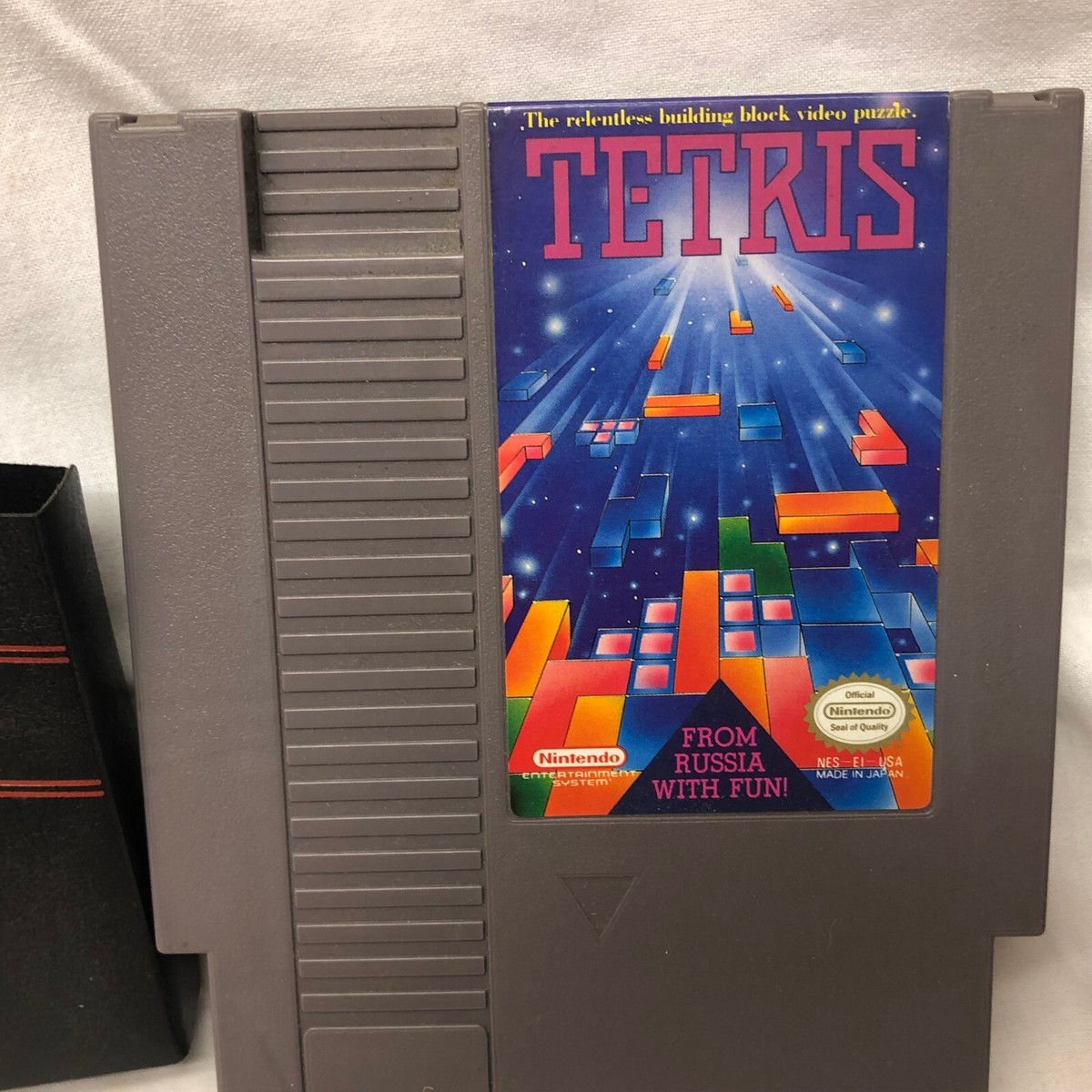 Tetris Collection Tricks Of The Classic Nes Tetris Masters Tetris