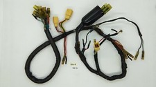 Yamaha AS3 YAS3 AX125 RD125B Main Wiring Harness NOS 307-82590-32