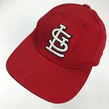 St Louis Cardinals Youth Ball Cap Hat Adjustable Baseball