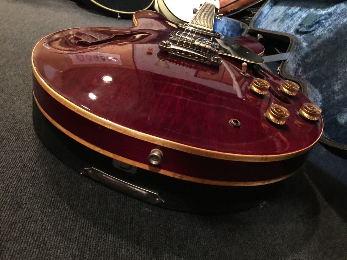 Aria Pro Ⅱ ES-700ST SB／マツモク製ジャパンビンテージ Aria Pro Ⅱ ES-700ST SB／マツモク製ジャパンビンテージ - メルカリ
