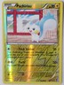 REVERSE HOLO Pachirisu 25/119 LP XY Phantom Forces Pokemon Card - Mizue Art