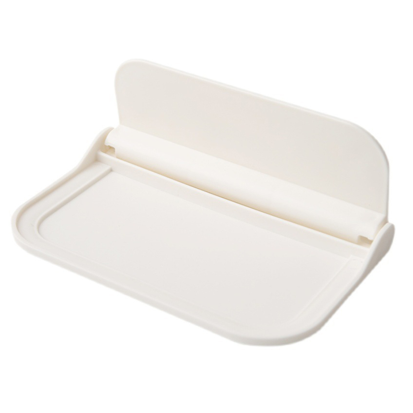 Shelf with for Storage Installation Storage Shelf with Drilling Space-saving