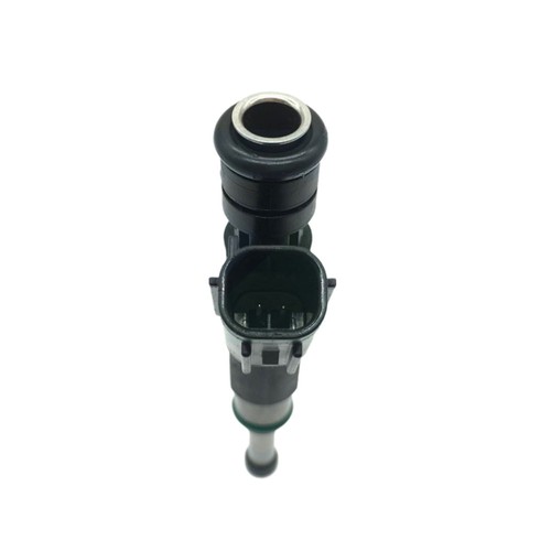 NUEVO Juego de 8 inyectores de combustible 16600-1KT0A aptos para Nissan Versa 2012-2019 1,6 L - Imagen 4 de 5