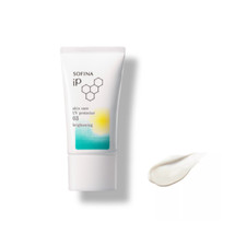 SOFINA iP UV Skin Care Protector 03 Brightening 30g SPF50 PA   Sunscreen Japan