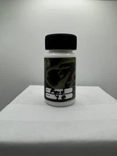 Touch up Paint - Ford Oxford White - Color Code: YZ - 2oz - w/ brush