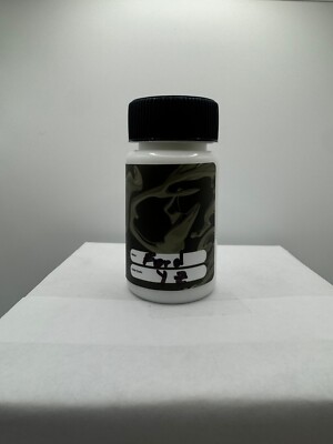 Touch up Paint - Ford Oxford White - Color Code: YZ - 2oz - w/ brush