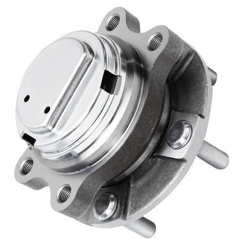 RWD Front Wheel Bearings & Hub Assembly for Infiniti EX35 FX35 G35 G37