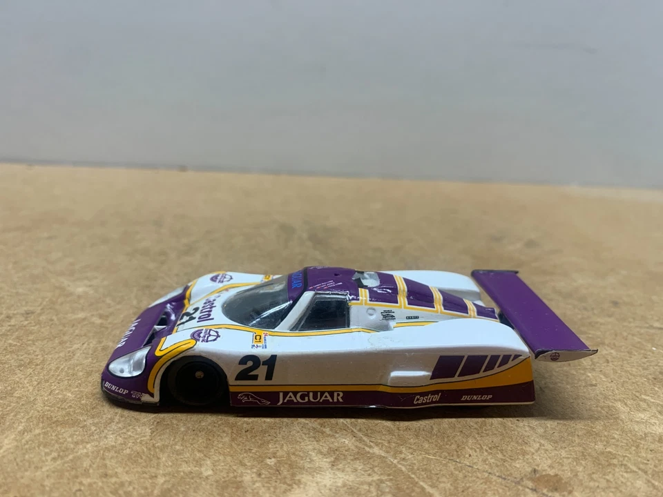 ONYX JAGUAR XJR 9 EN BOITE 1/43 N4 - Photo 3/4
