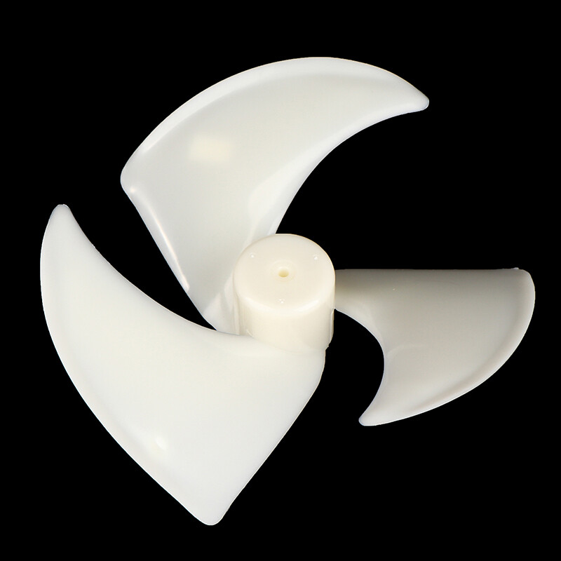 Refrigerator Fan Blades For Condenser Motor Plastic Cooling Fans Leaf refrigerator-fan-blades-for-condenser-motor-plastic-cooling-fans-leaf