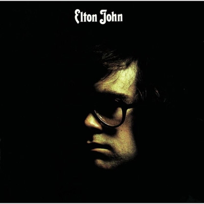 Элтон Джон/Elton John UICY78956 Новый CD