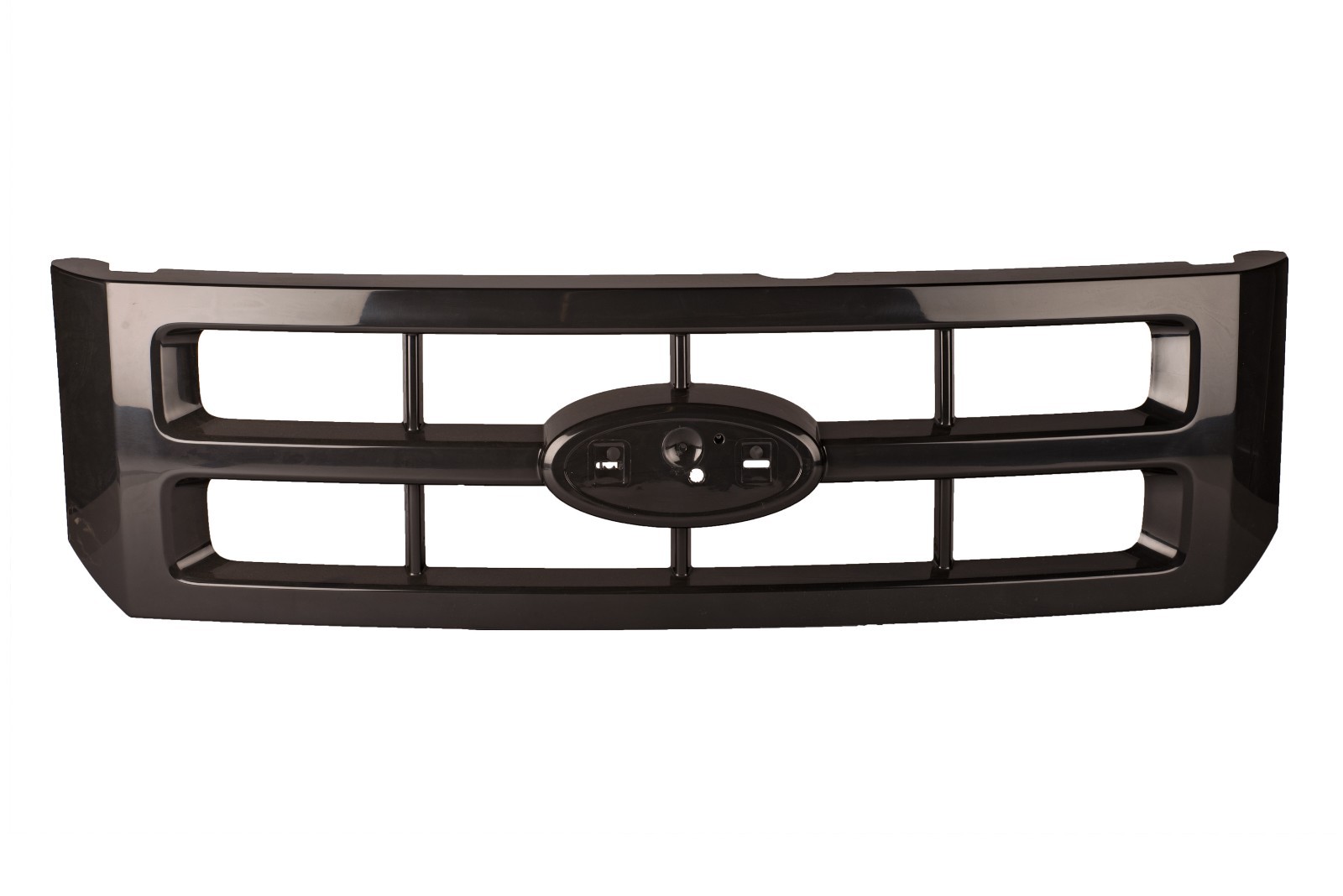 Parrilla delantera para Ford Escape 2008-2012 (N/P 8L8Z-8200-APTM)