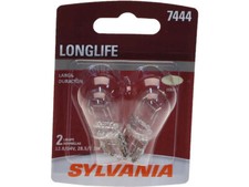 Bombilla trasera Osram/Sylvania 77MX97P para Chevy Silverado 1500 2014-2017