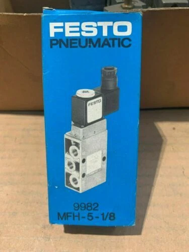 Hydrauliksteuerblöcke für Pneumatik & Pumpen