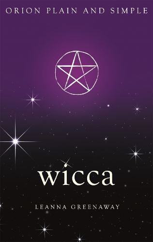 Orion Plain & Simple: Wicca