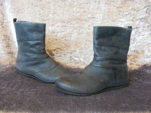 women's ecco ankle boots uk