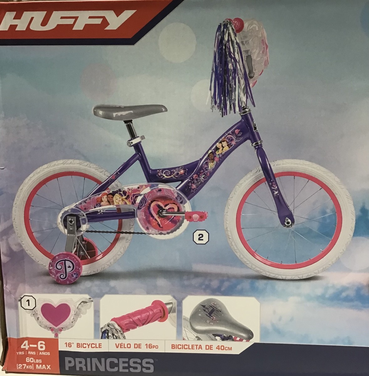 Mountain Bike Argos Disney Princess Bike Buy Girls Bike Outlet