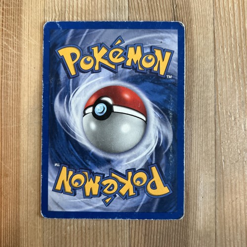 JCC Pokémon Piloswine Neo Revelation 36/64 Regular Ilimitado Poco Común HP - Imagen 2 de 2