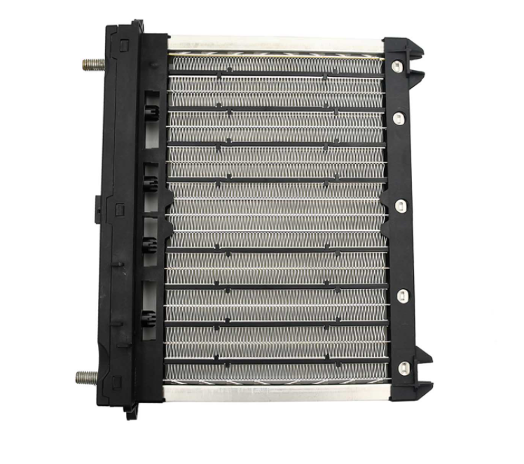 Mercedes-Benz VITO VIANO W639 2003 Electric Cabin Heater Radiator 