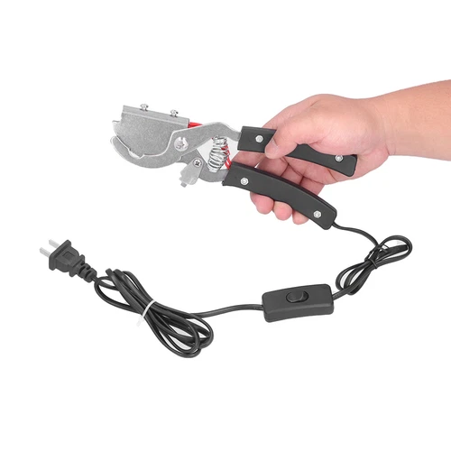 Electric Heating Tail Clamp Cutter Tail Cutting Plier For Piglets Sheep Dog HOT - Picture 8 of 20