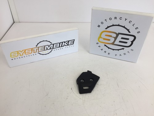 FUSSRASTENANLAGE RECHTS BMW F 800 GS 2008-2012 / HEEL RIGHT FOOT F800GS 08-12