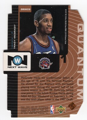 NBA Tracy McGrady 1998 UD 50枚限定 NBA Tracy McGrady 1998 UD 50枚限定 $_57.JPG?set_id=880000500F