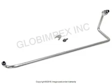 AUDI / VW (10-15) Transmission Oil Cooler Line Cooler to Thermostat OEM MAHLE