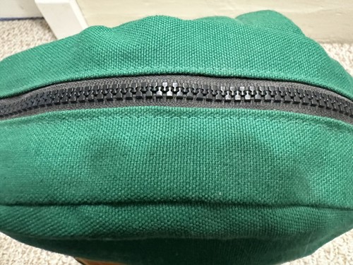 Pokemon Ash Ketchum BACKPACK Cosplay Replica HAND-STITCHED 1-OF-A-KIND READ - Picture 9 of 11
