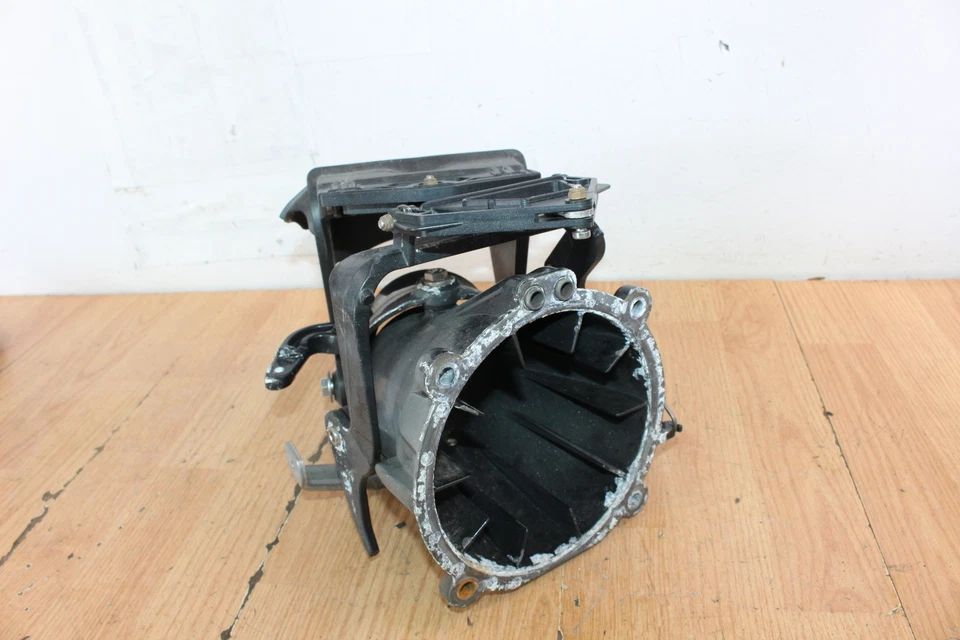 2005 Sea-Doo GTX 4-TEC Rear Jet Steering Nozzle - Image 2 of 4